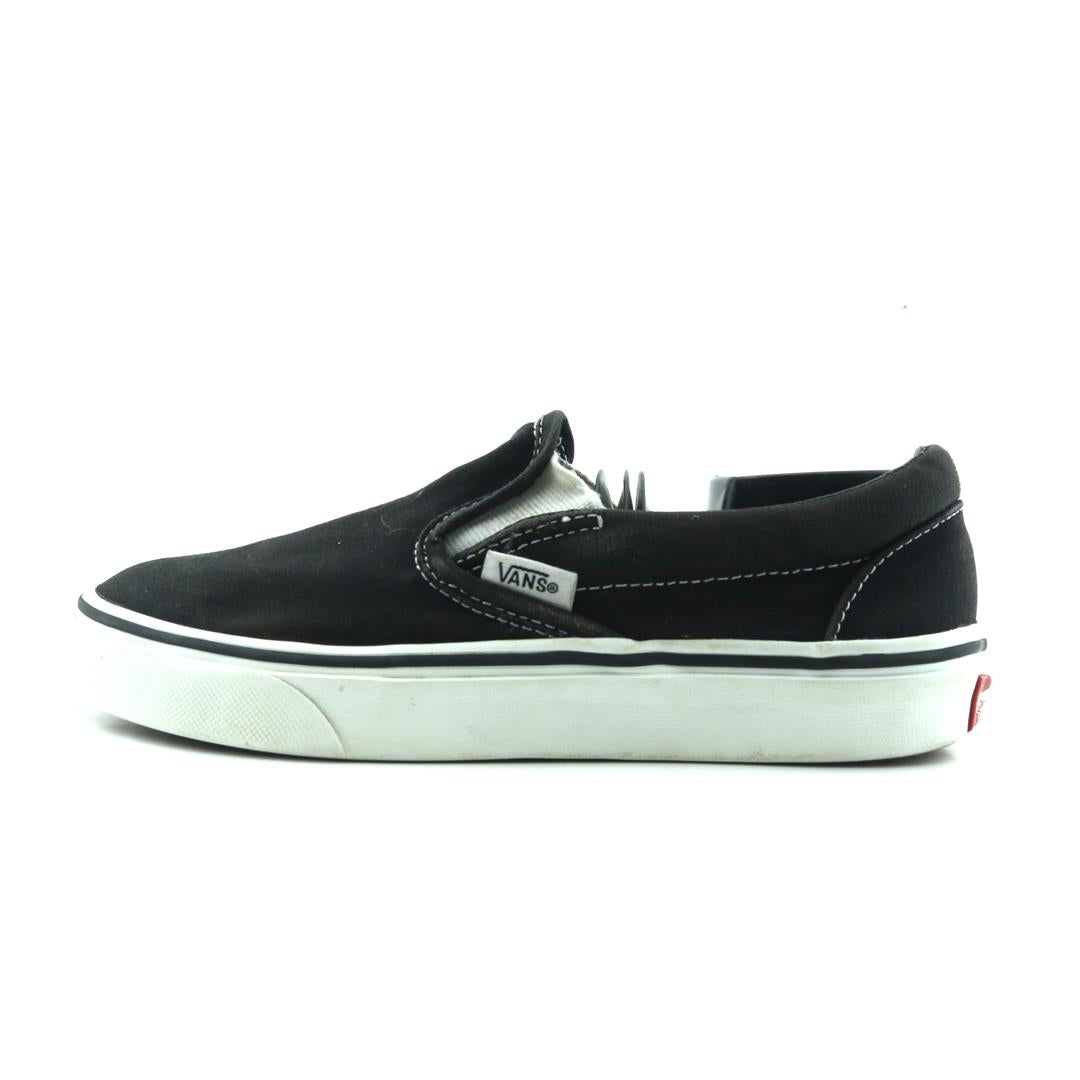 VANS CLASS