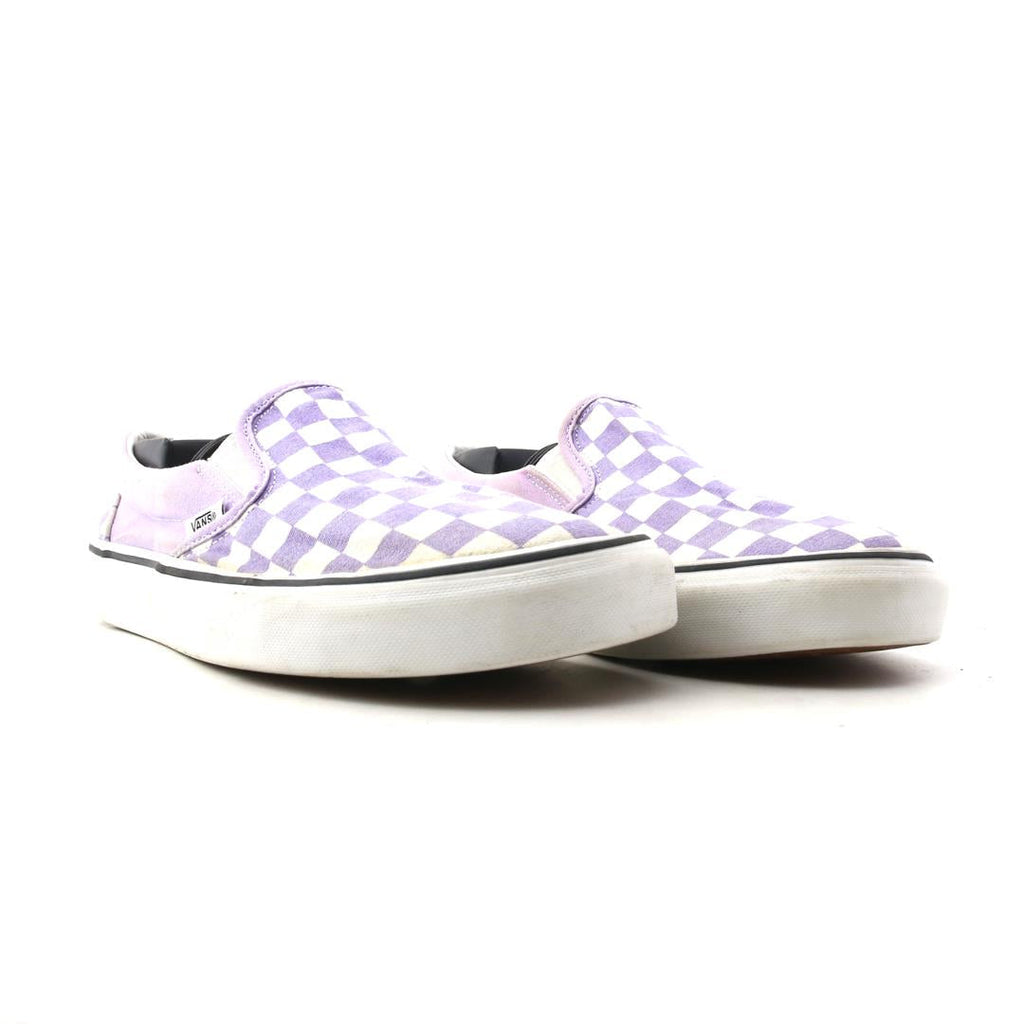 VANS CLASSIC CHECKERBOARD
