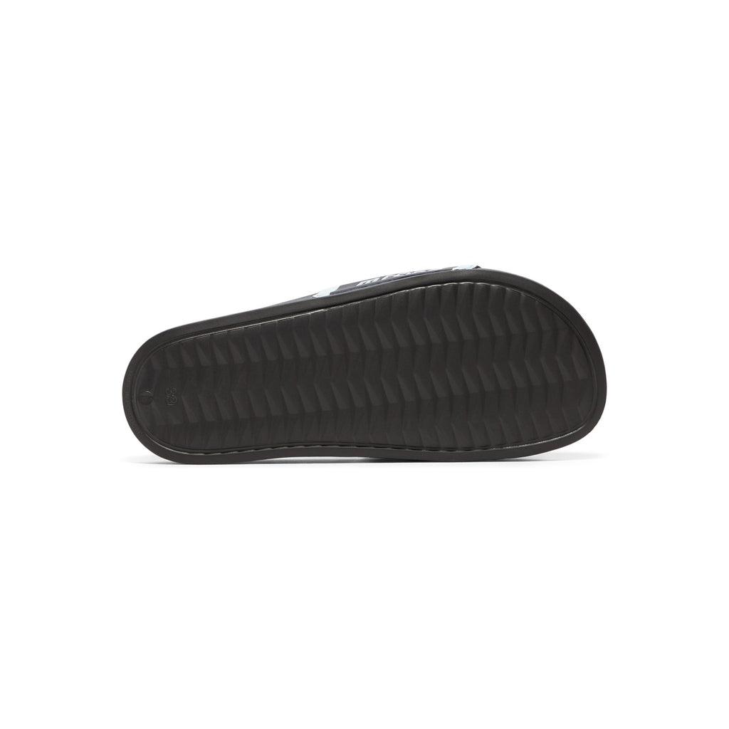 Martine Rose Pool Slide (Black)