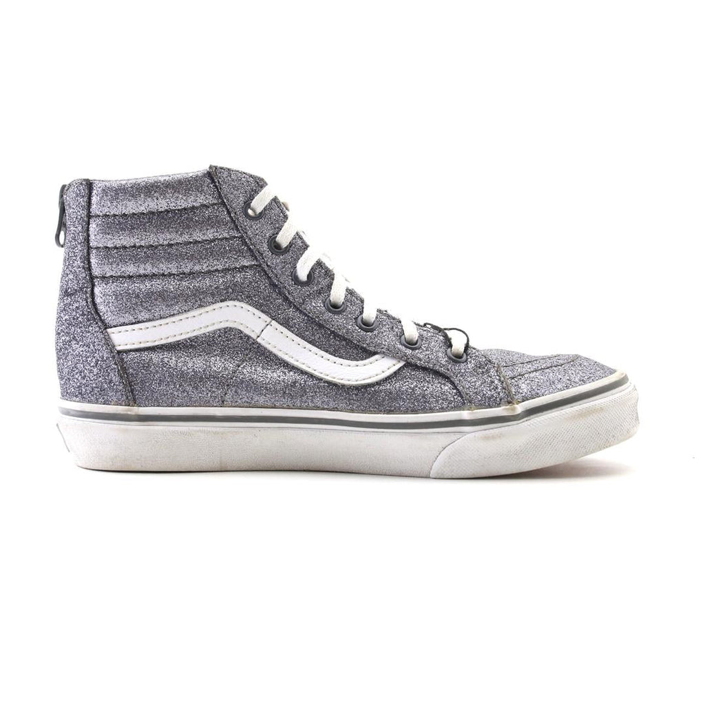 VANS SK8-HI
