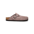 Birkenstock Boston SFB (LEVE Faded Purple Tonal)