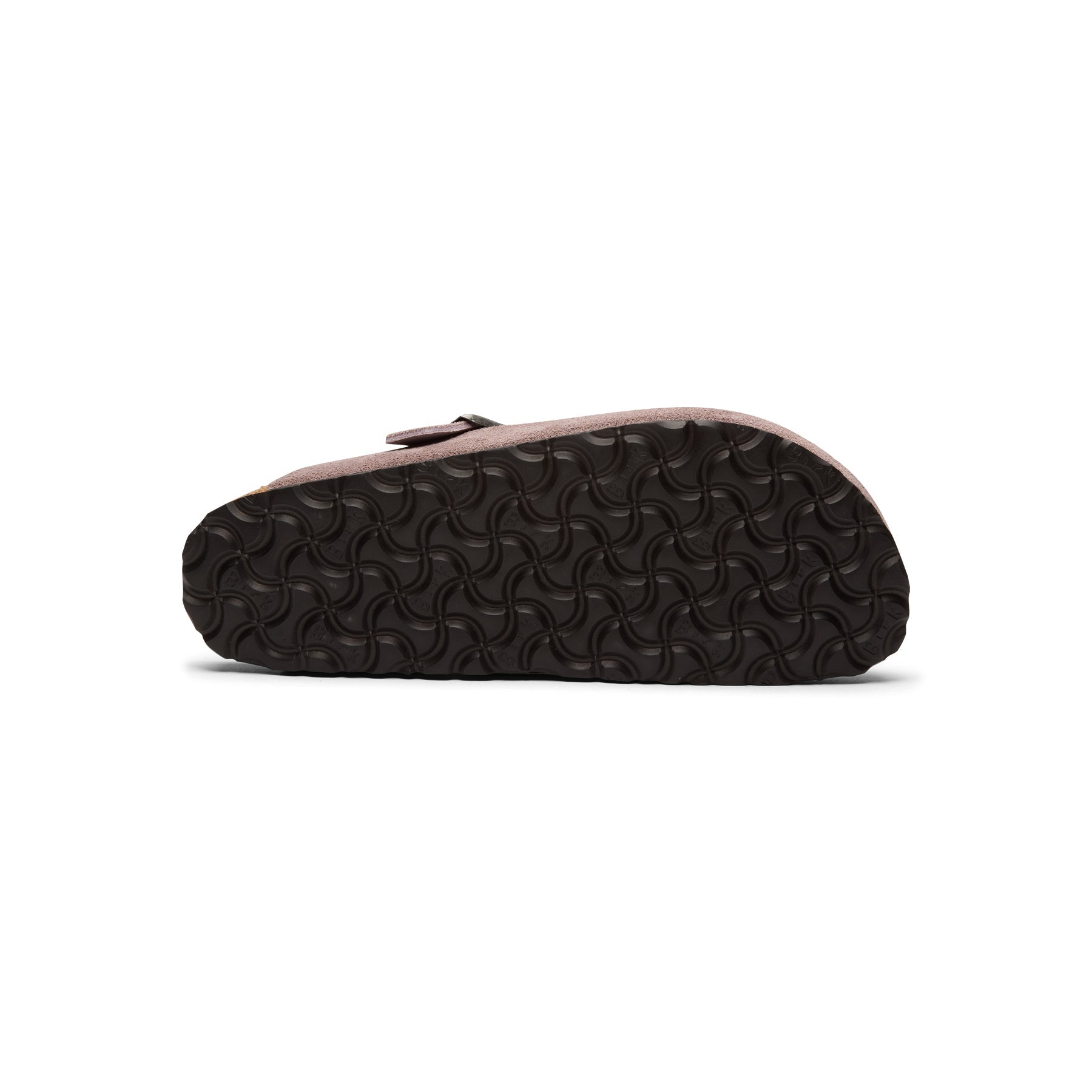 Birkenstock Boston SFB (LEVE Faded Purple Tonal)