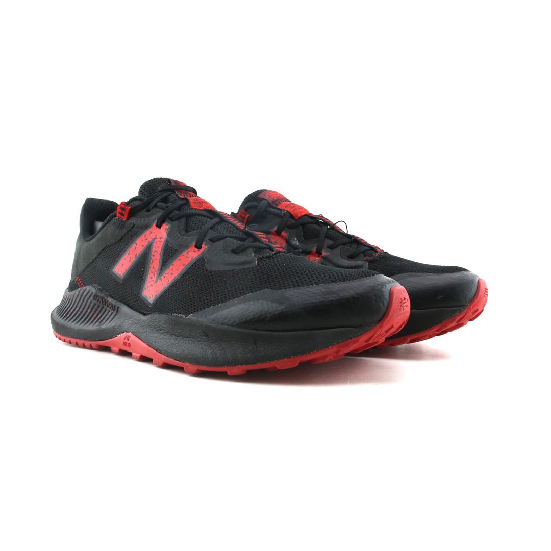 NEW BALANCE DYNASOFT NITREL V4