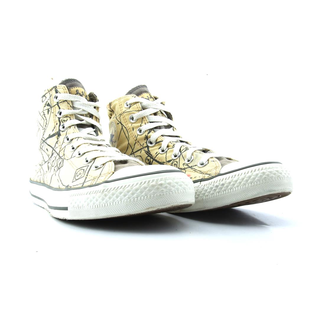 CONVERSE  CHUCK TAYLOR ALL STAR