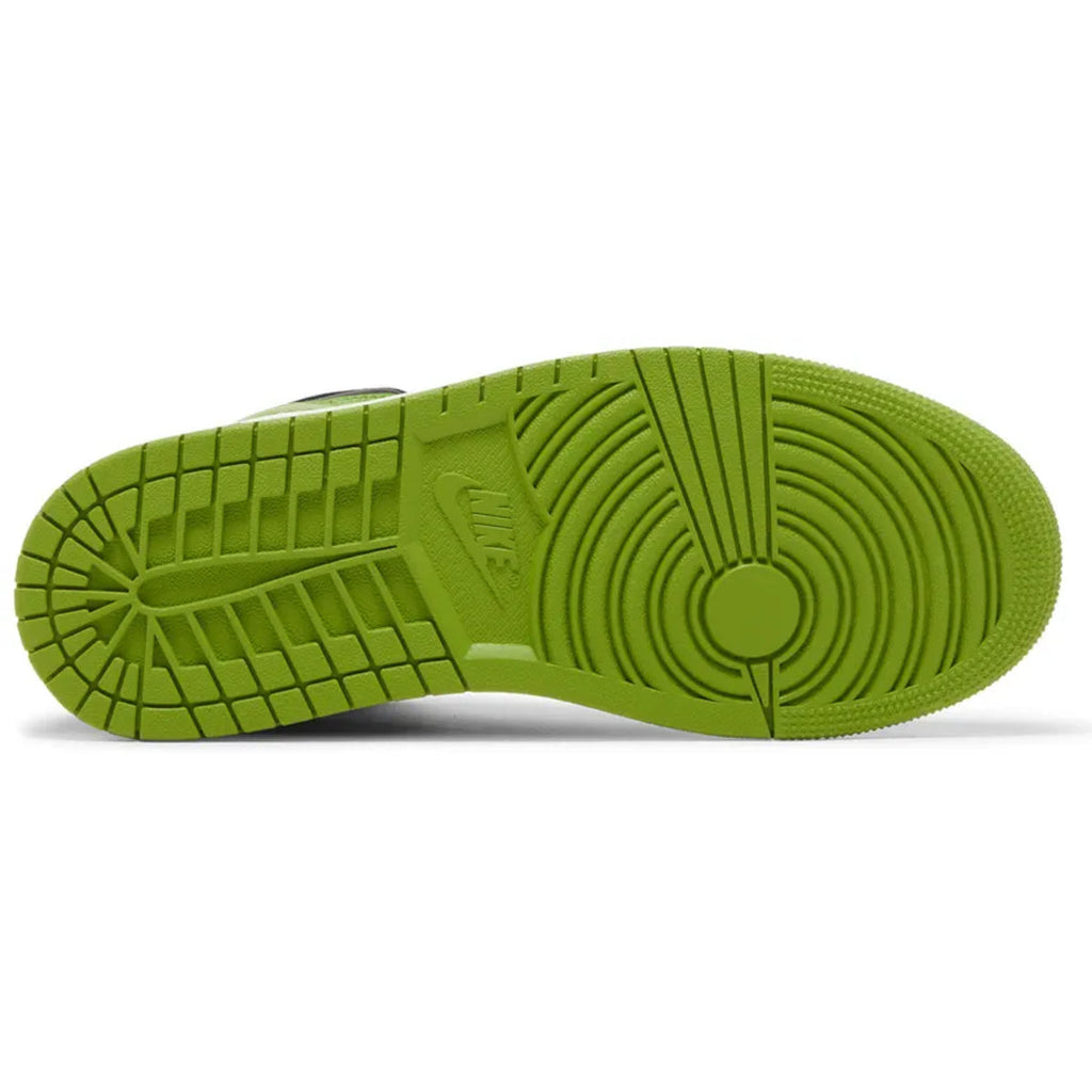 Jordan 1 Mid Altitude Green (W)