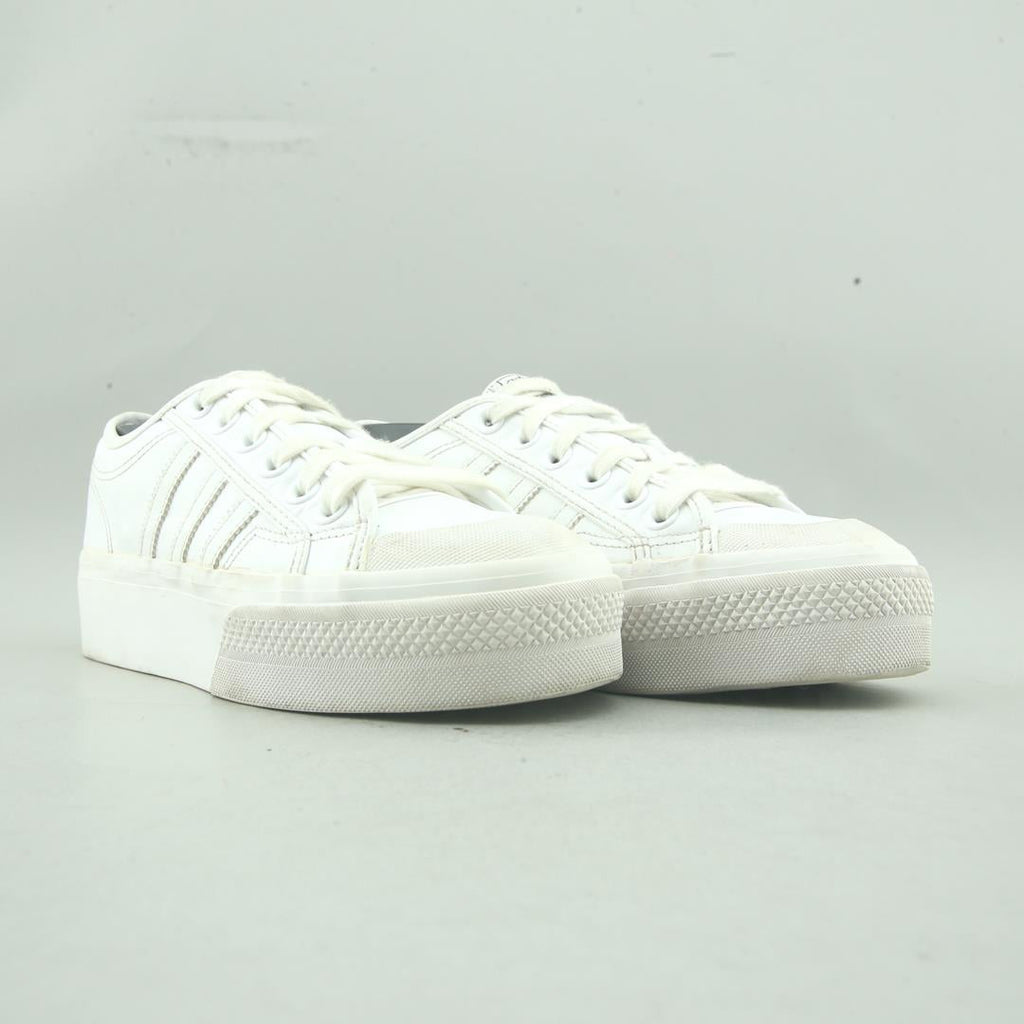 ADIDAS  NIZZA PLATFORM