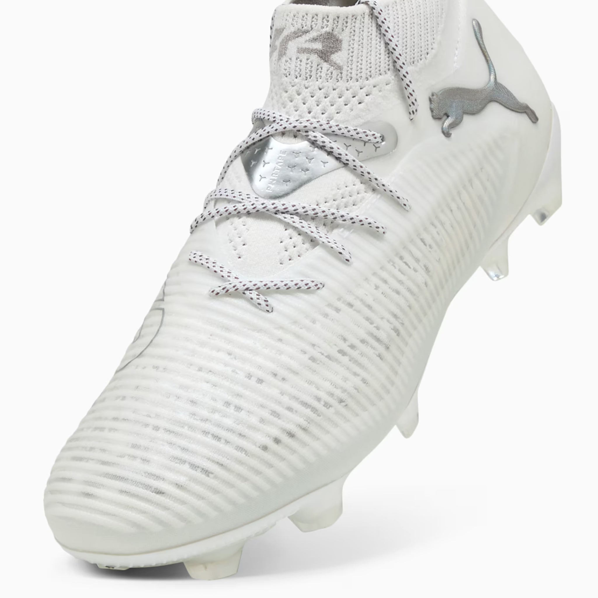 Puma Future 8 Ultimate FG Soccer Cleats