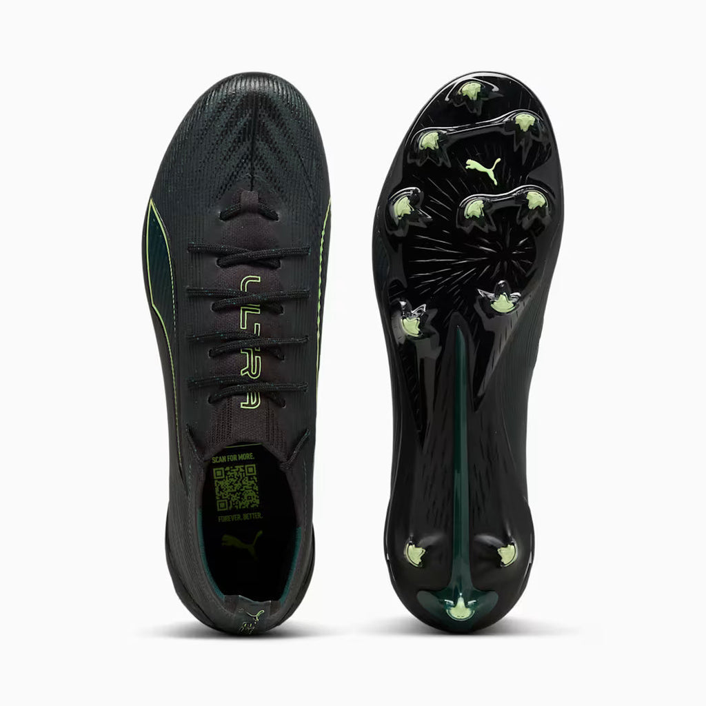 Puma ULTRA 6 ULTIMATE Firm Ground Soccer Cleats