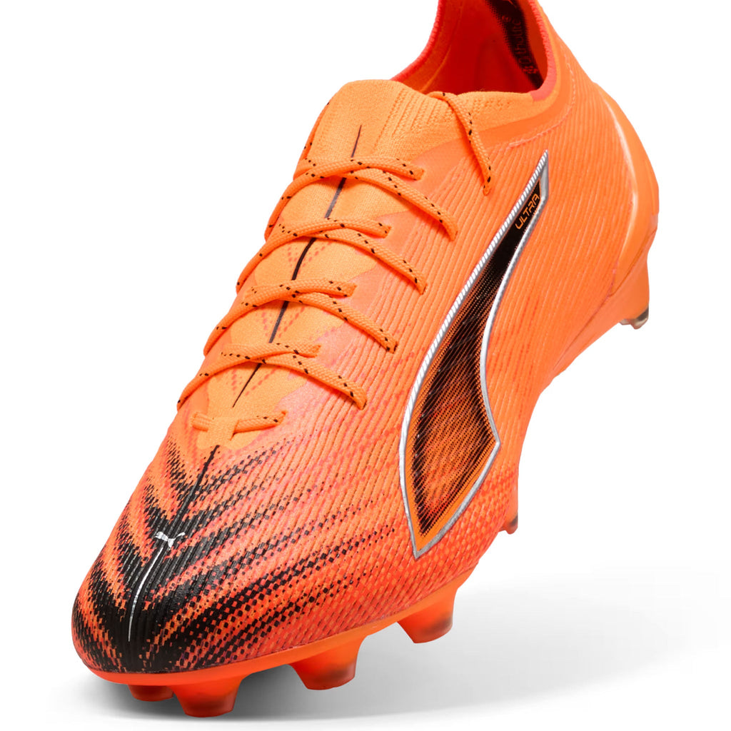 Puma Ultra 6 Ultimate FG Soccer Cleats