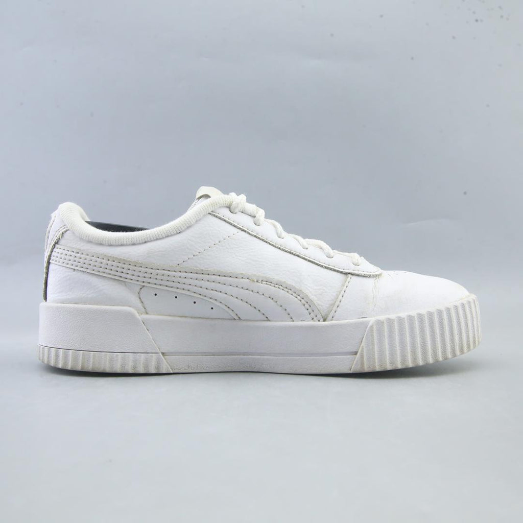 PUMA CARINA LEATHER
