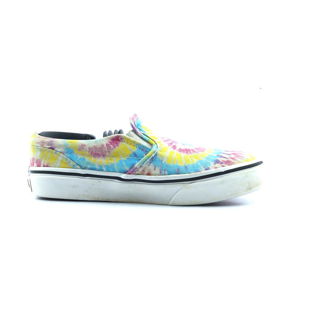VANS CLASSIC FLORAL