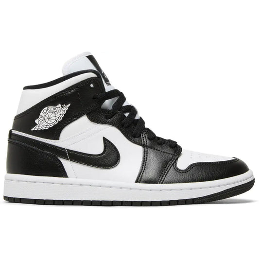 Air Jordan 1 Mid Panda (W)