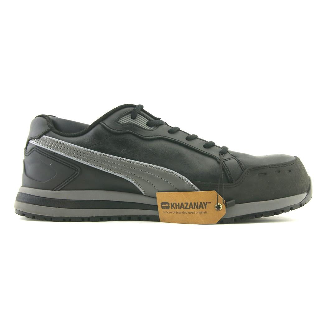 PUMA SAFETY AIRTWIST LOW - COMPOSITE TOE
