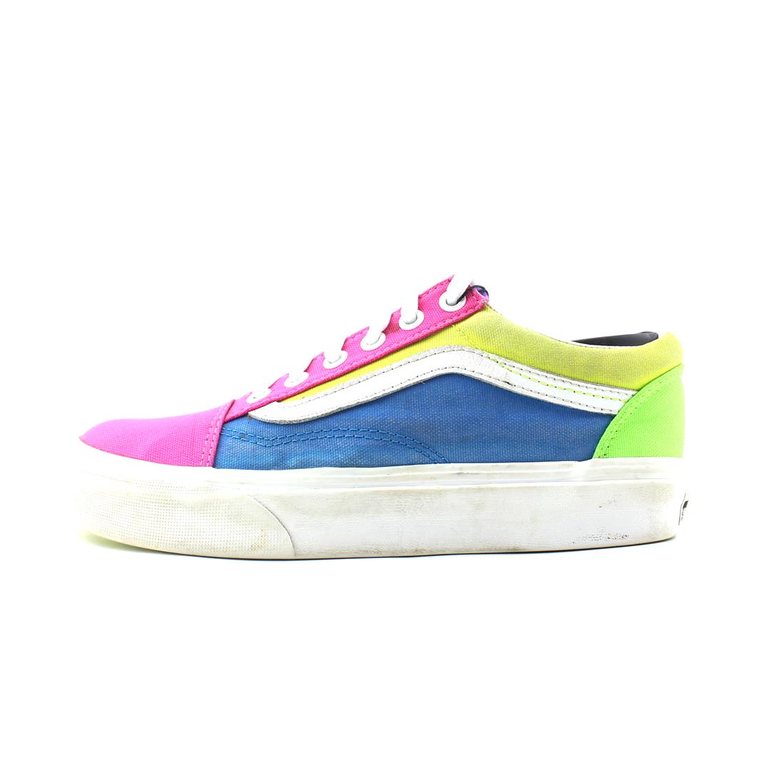 VANS OLD SKOOL