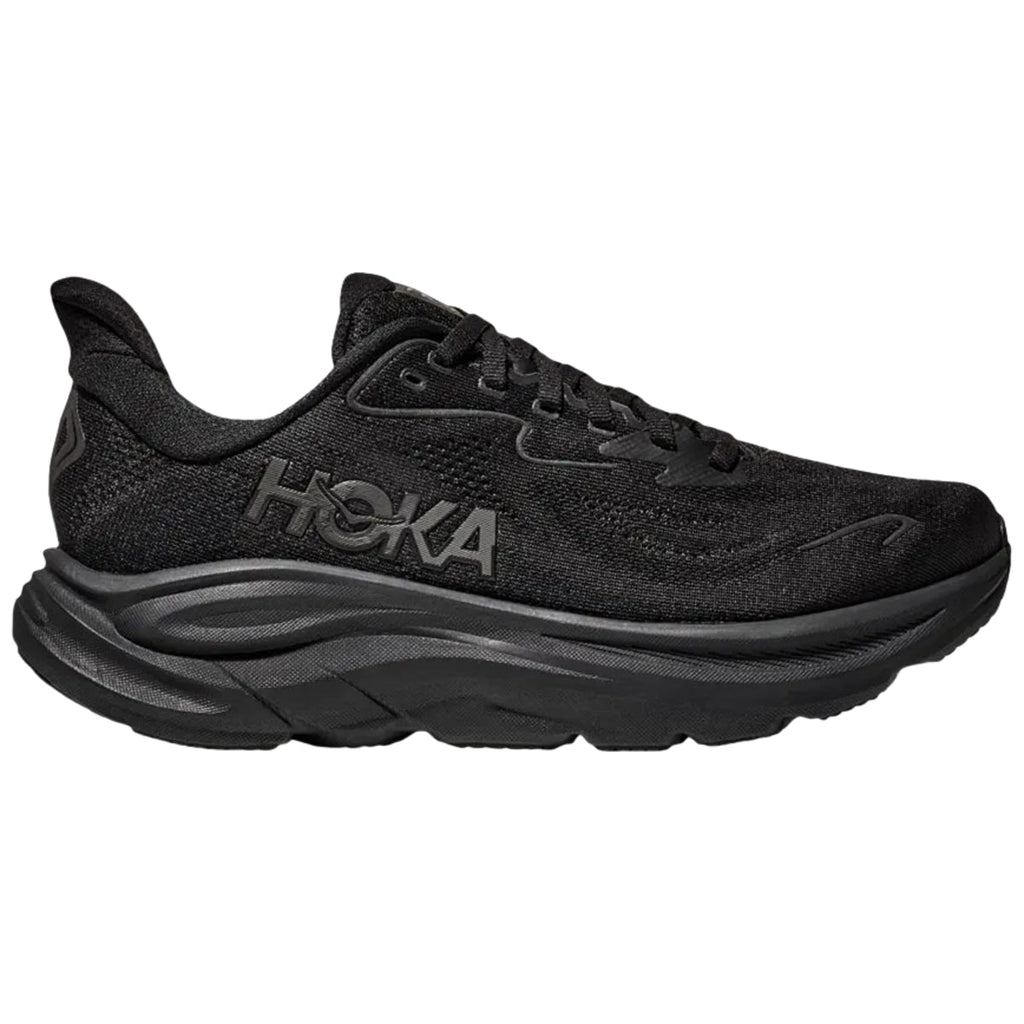 Hoka One One Clifton 10 Black