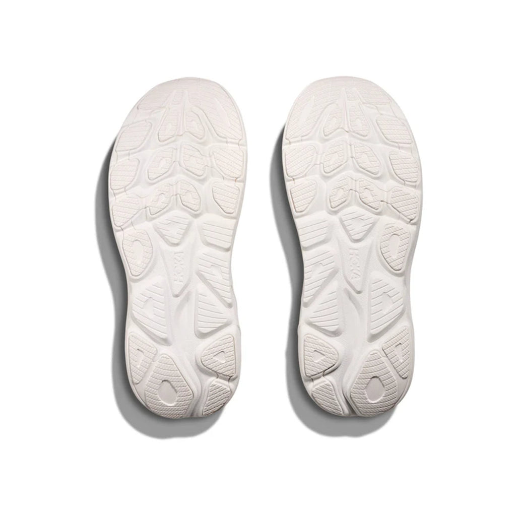 Hoka One One Clifton 10 White (W)