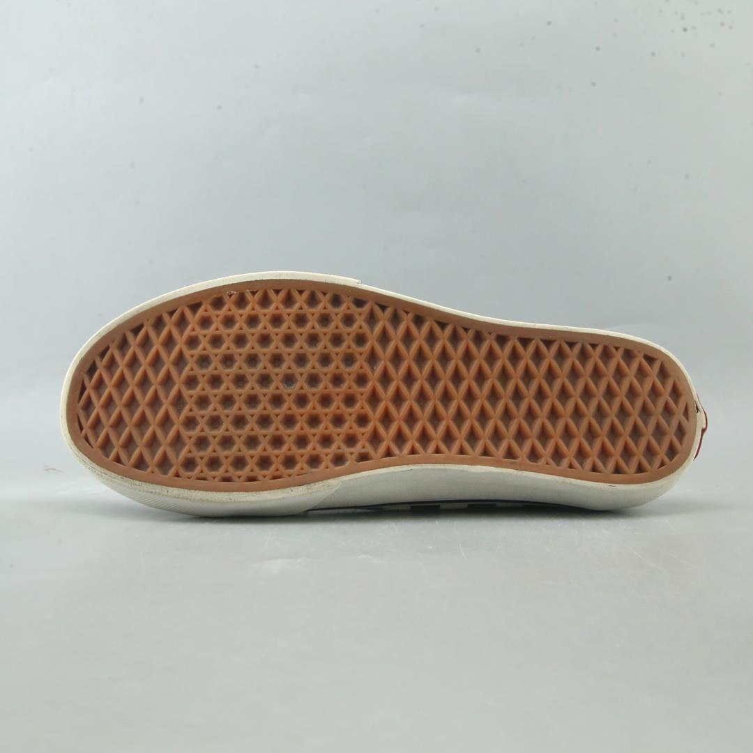 VANS STYLE 36 DEACON