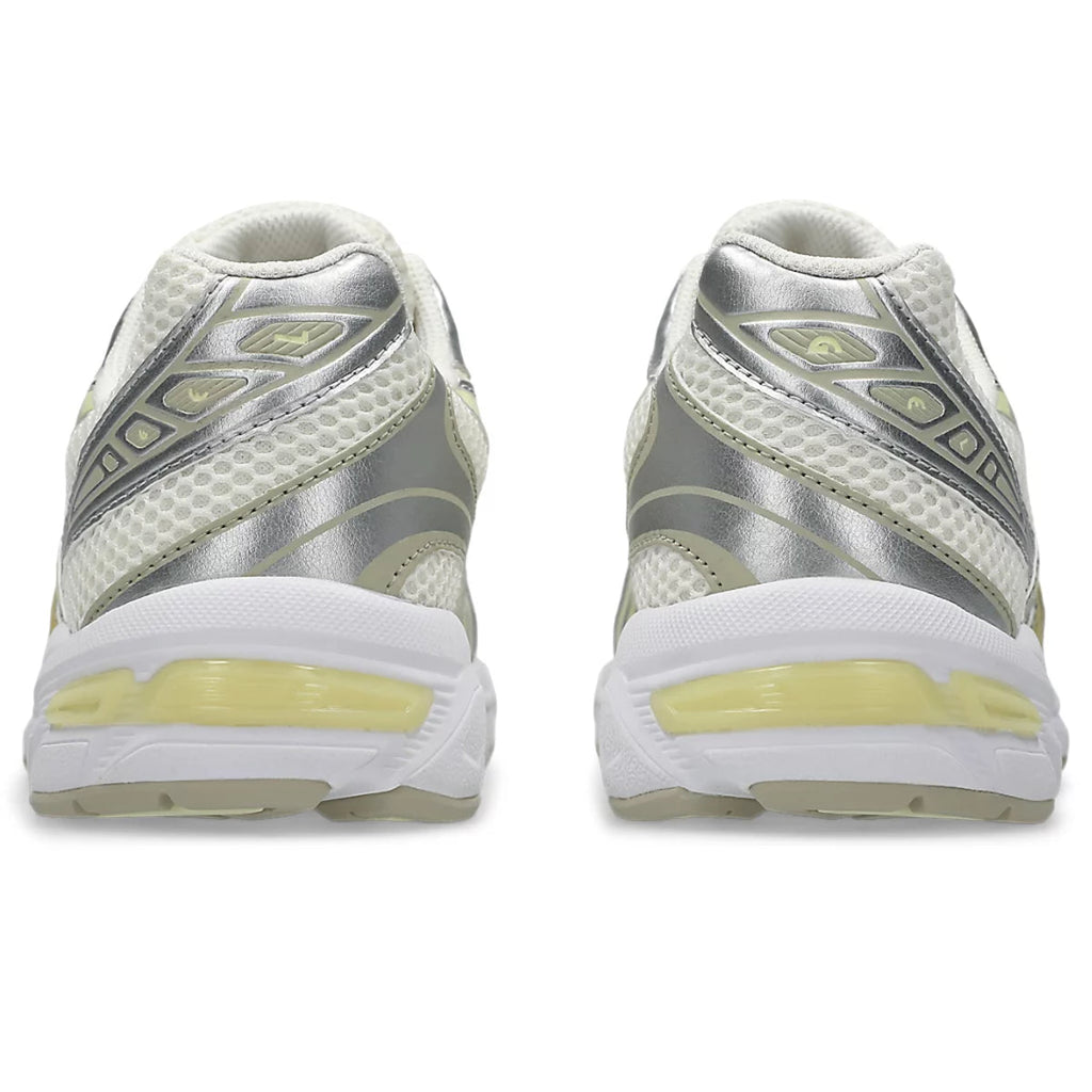 ASICS Gel-1130 Cream Pure Silver Yellow (W)