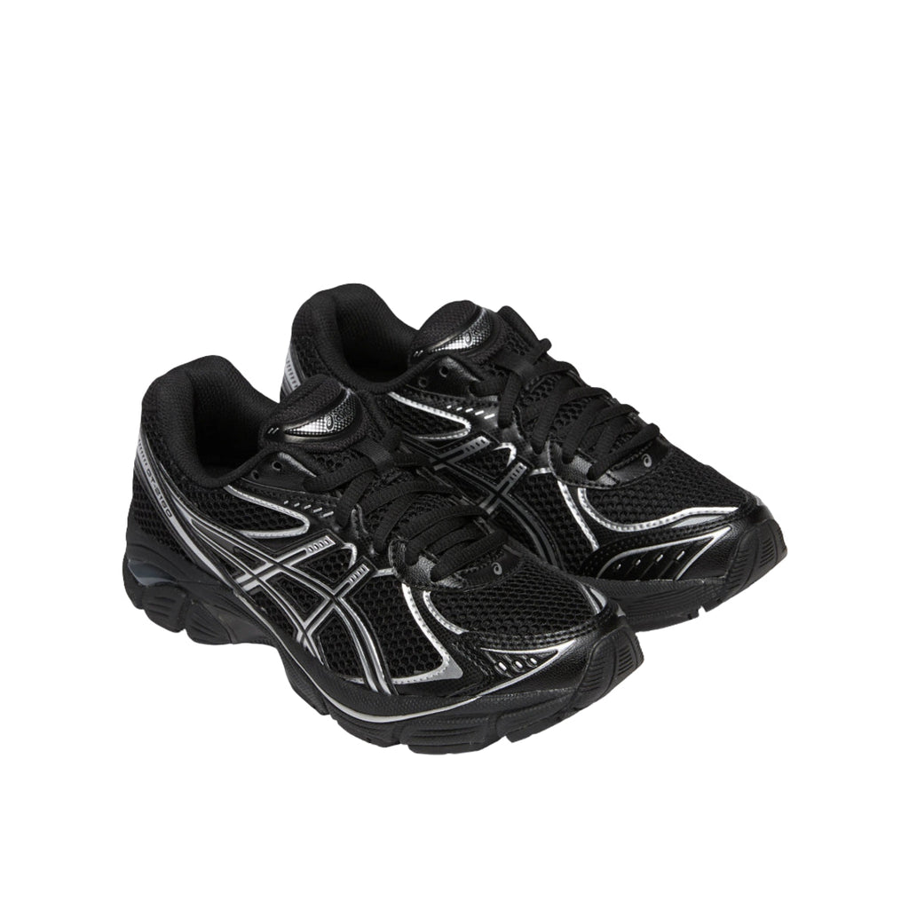 ASICS GT-2160 Black Pure Silver