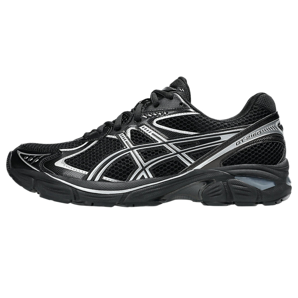 ASICS GT-2160 Black Pure Silver