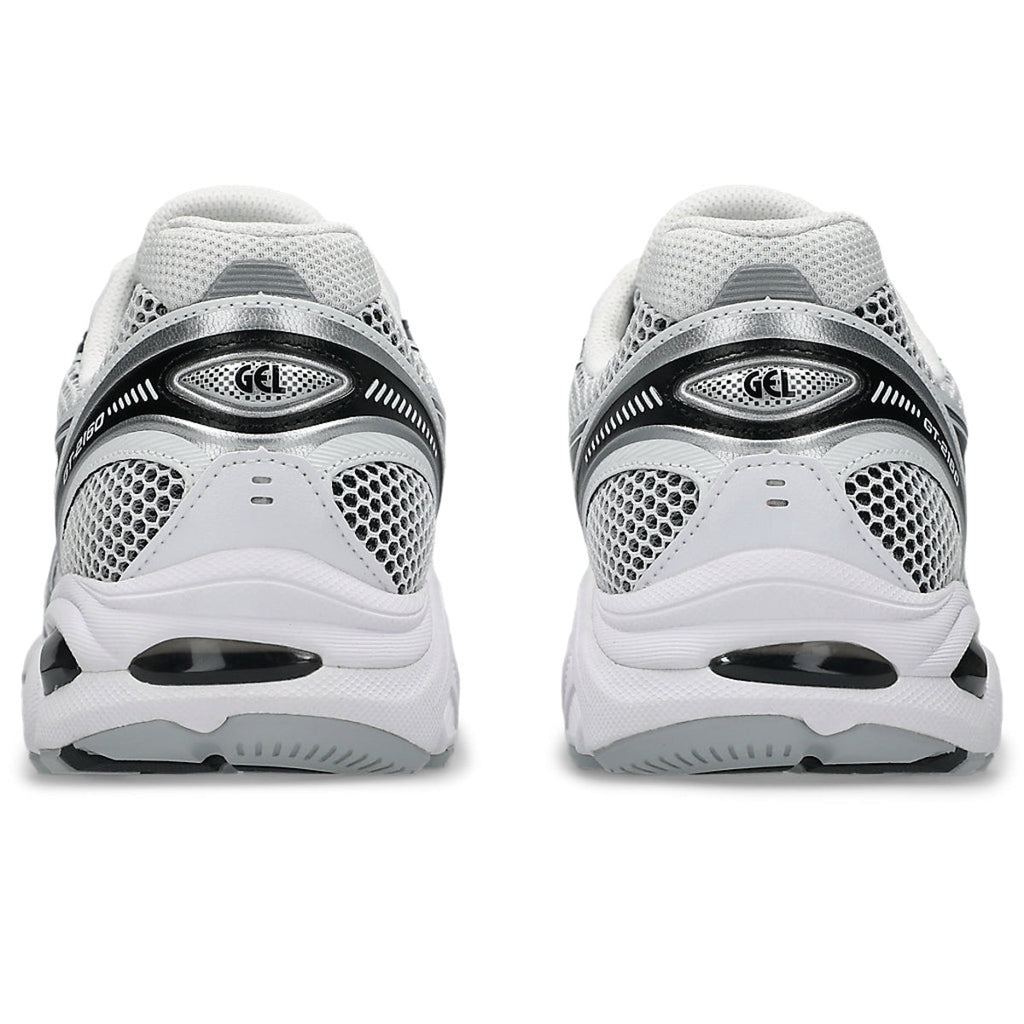 ASICS GT-2160 White Graphite Grey