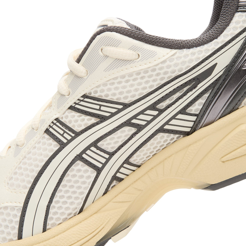 Asics Gel-Kayano 14 (Cream/Obsidian Grey)