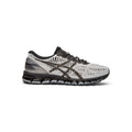 Asics Gel-Quantum 360 I (Pure Silver/Caviar)
