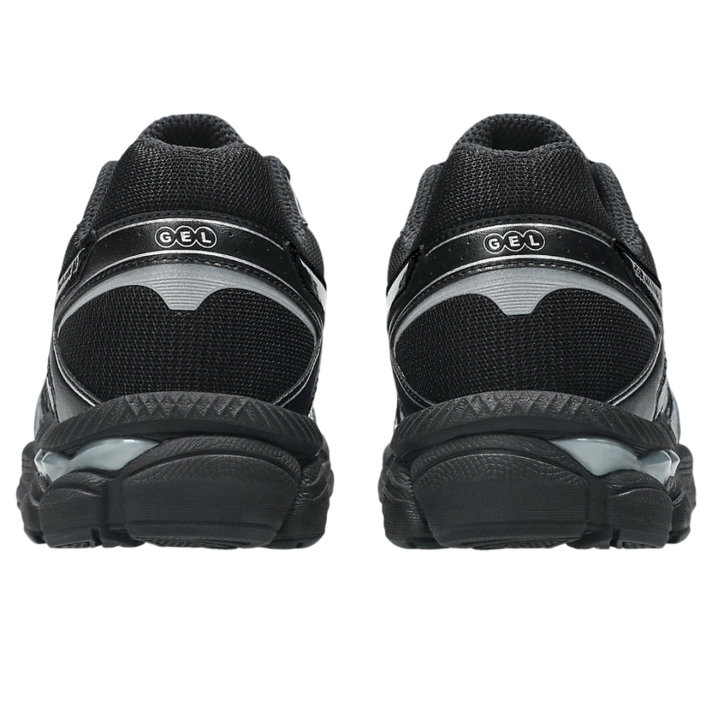 ASICS Gel-Cumulus 16 Black Pure Silver