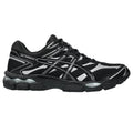 ASICS Gel-Cumulus 16 Black Pure Silver