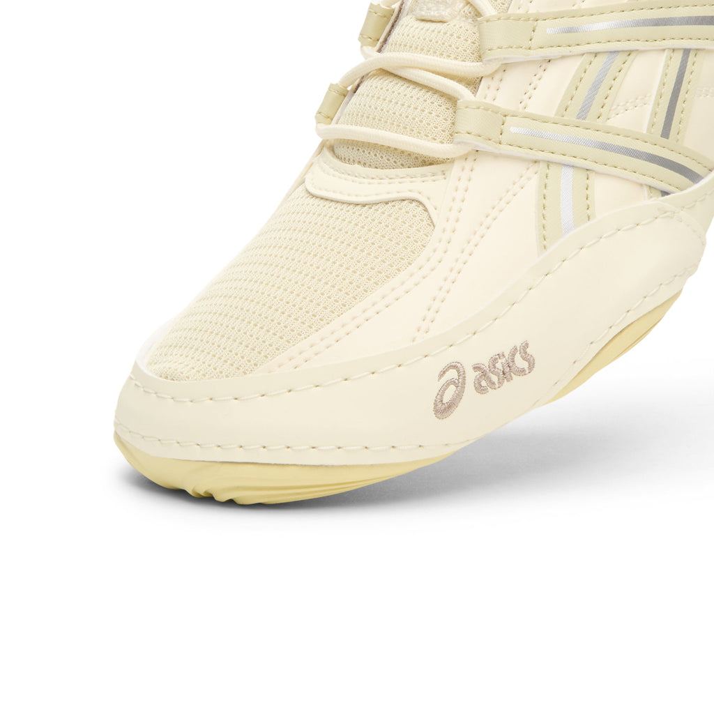 Asics Hypersync (Oyster White/Ivory)