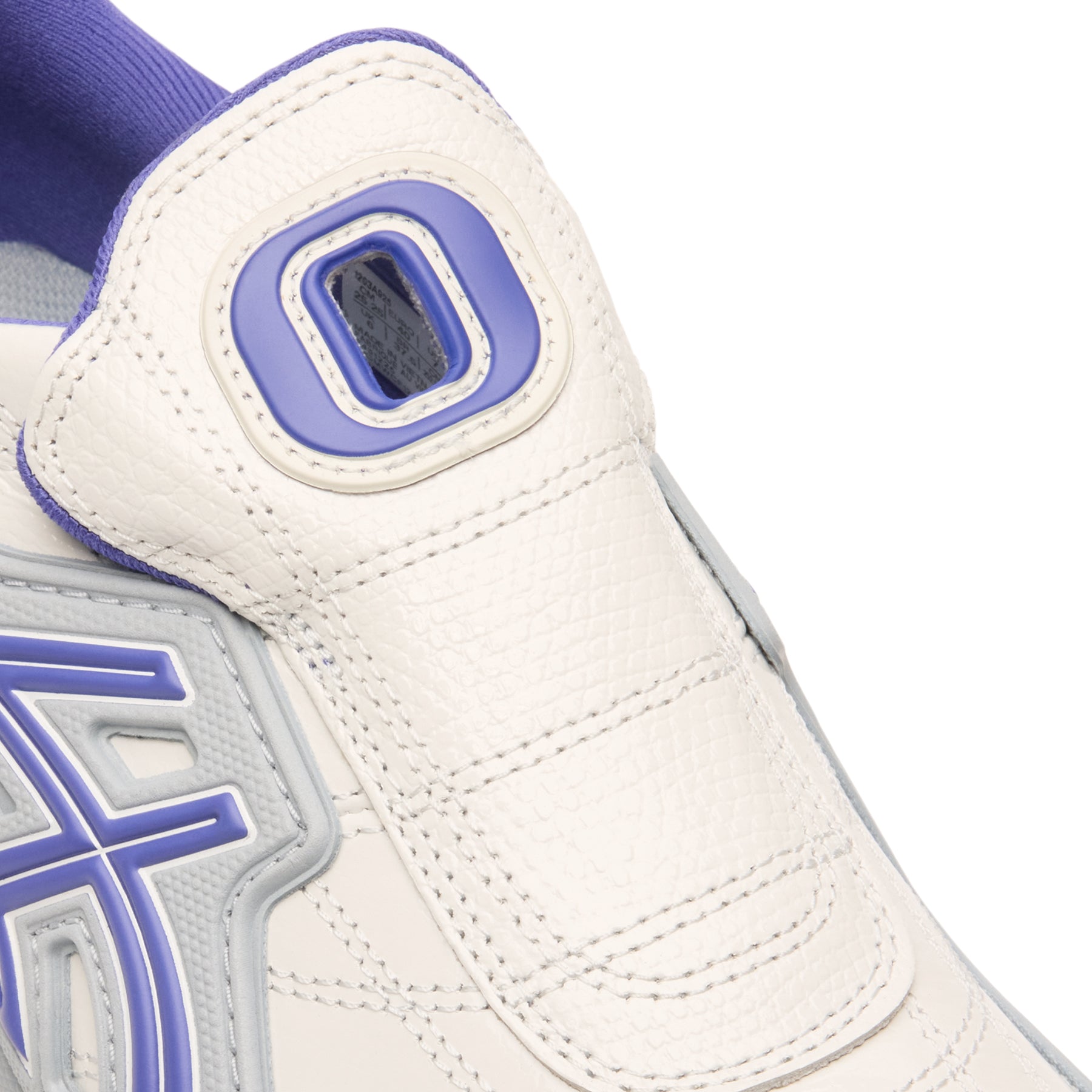 Asics Gel-Sd Arzachotto (White/Blue Violet)