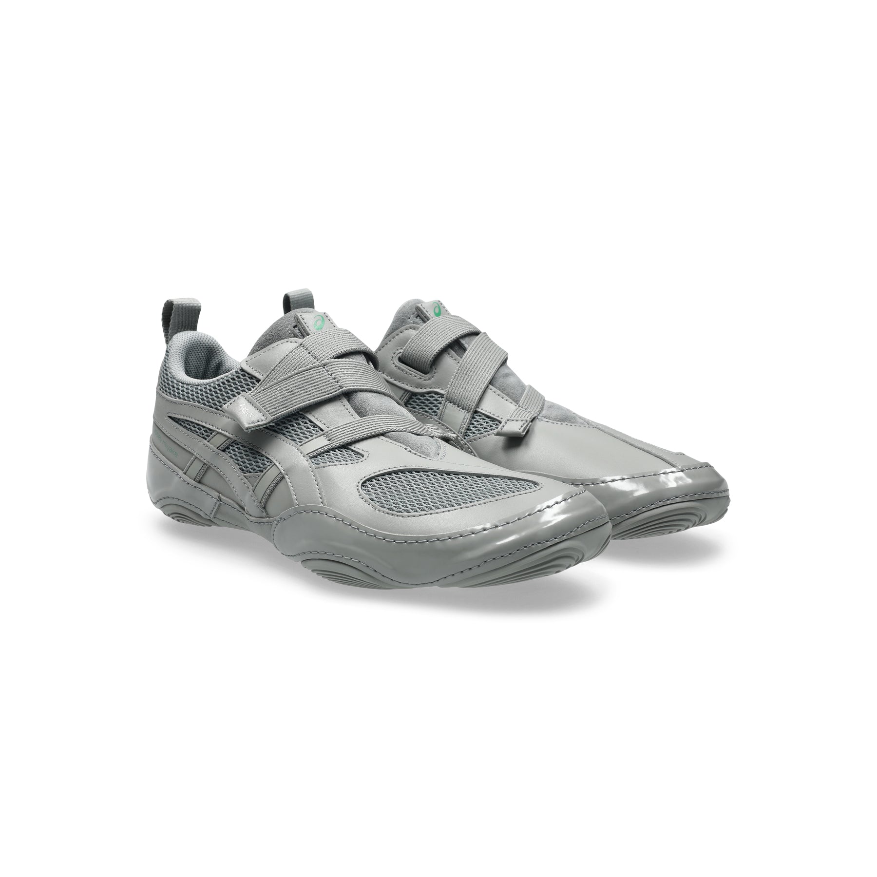 Issey Miyake x Asics Hyper Taping (Grey/Grey)