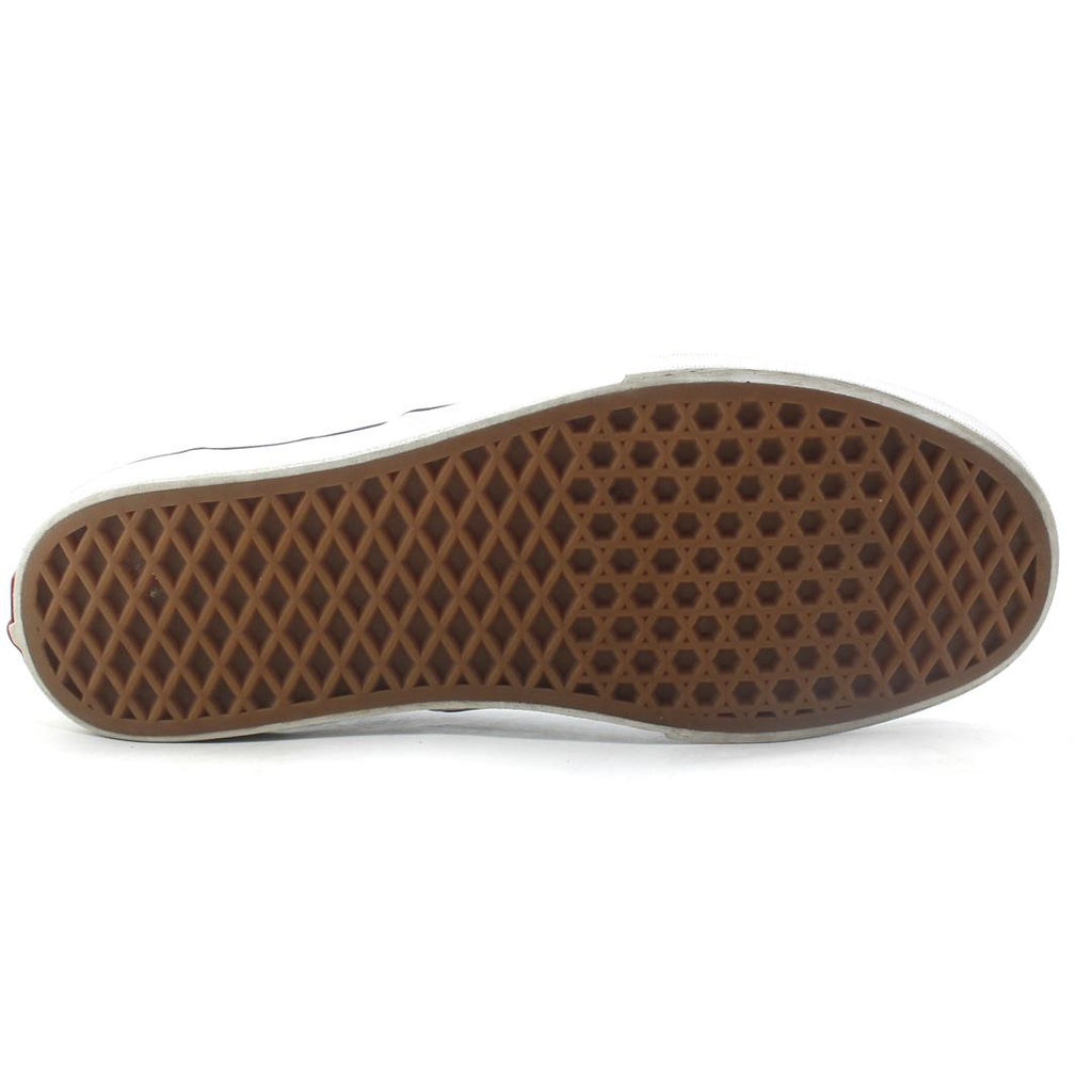 VANS AUTHENTIC CHECKERBOARD