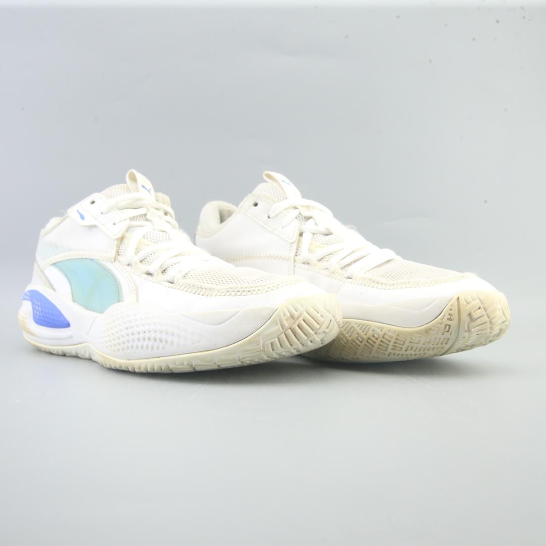PUMA  COURT RIDER