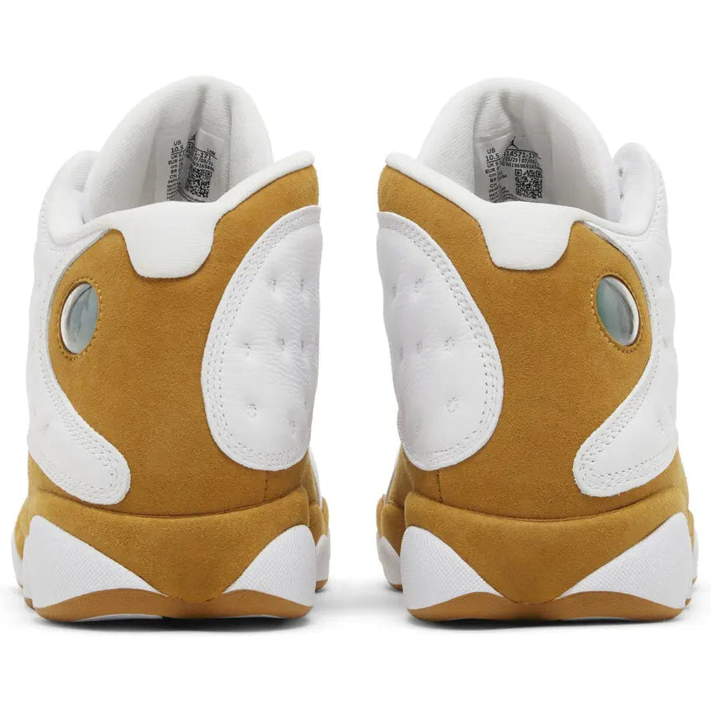 Air Jordan 13 Retro Wheat