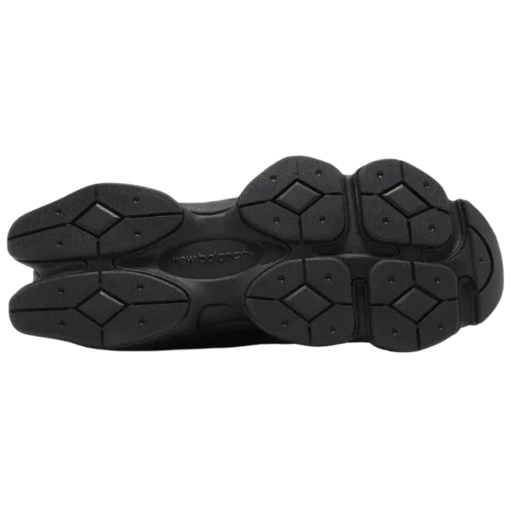 New Balance 9060 Triple Black (GS)