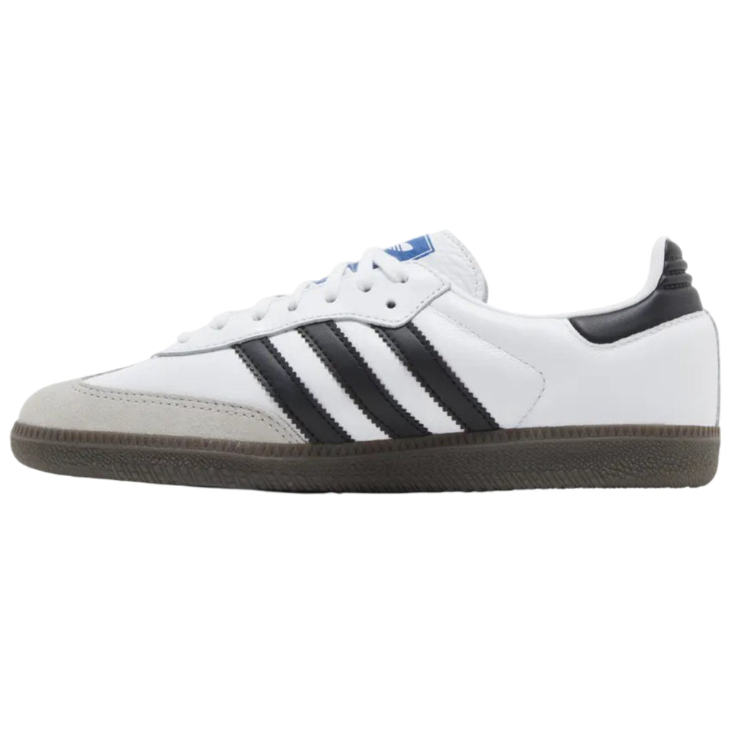 Adidas Samba OG Cloud White Core Black (W)