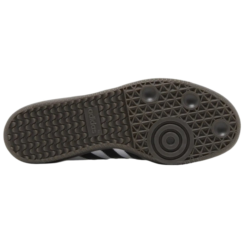 Adidas Samba OG Cloud White Core Black (W)