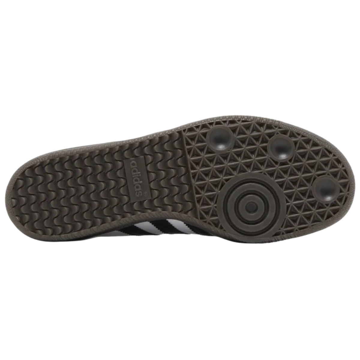 Adidas Samba OG Cloud White Core Black (W)