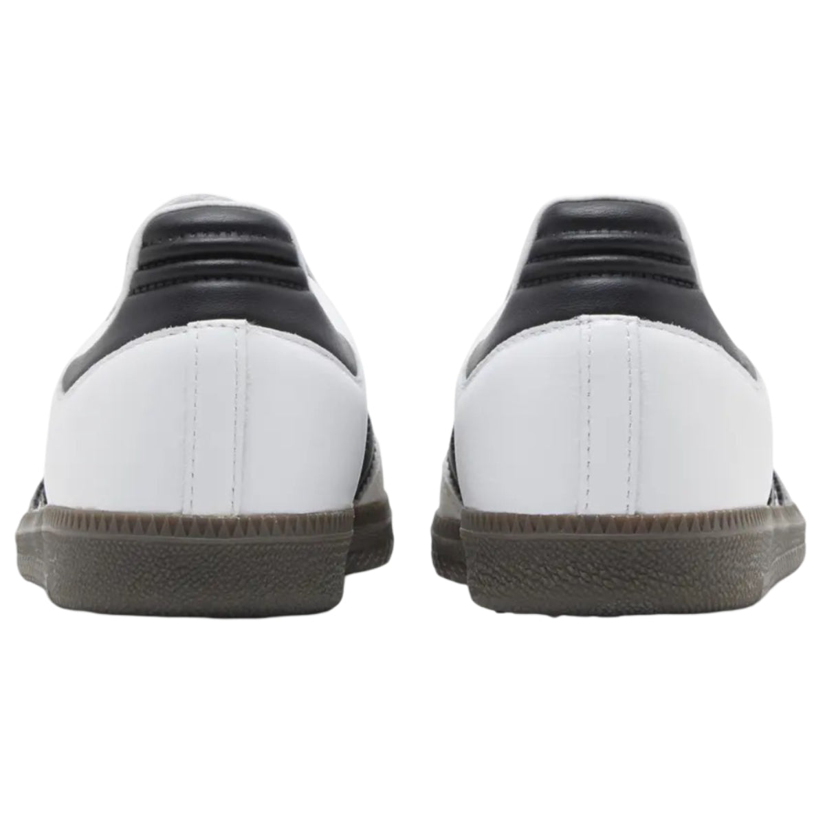 Adidas Samba OG Cloud White Core Black (W)