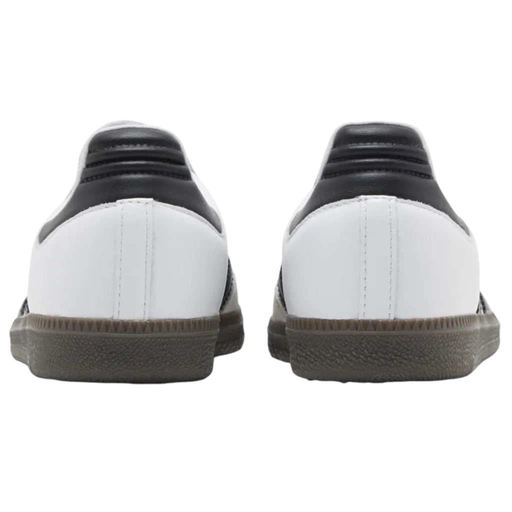 adidas Samba OG Cloud White Core Black
