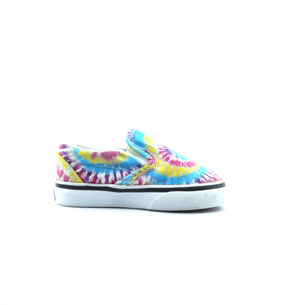 VANS CLASSIC FLORAL