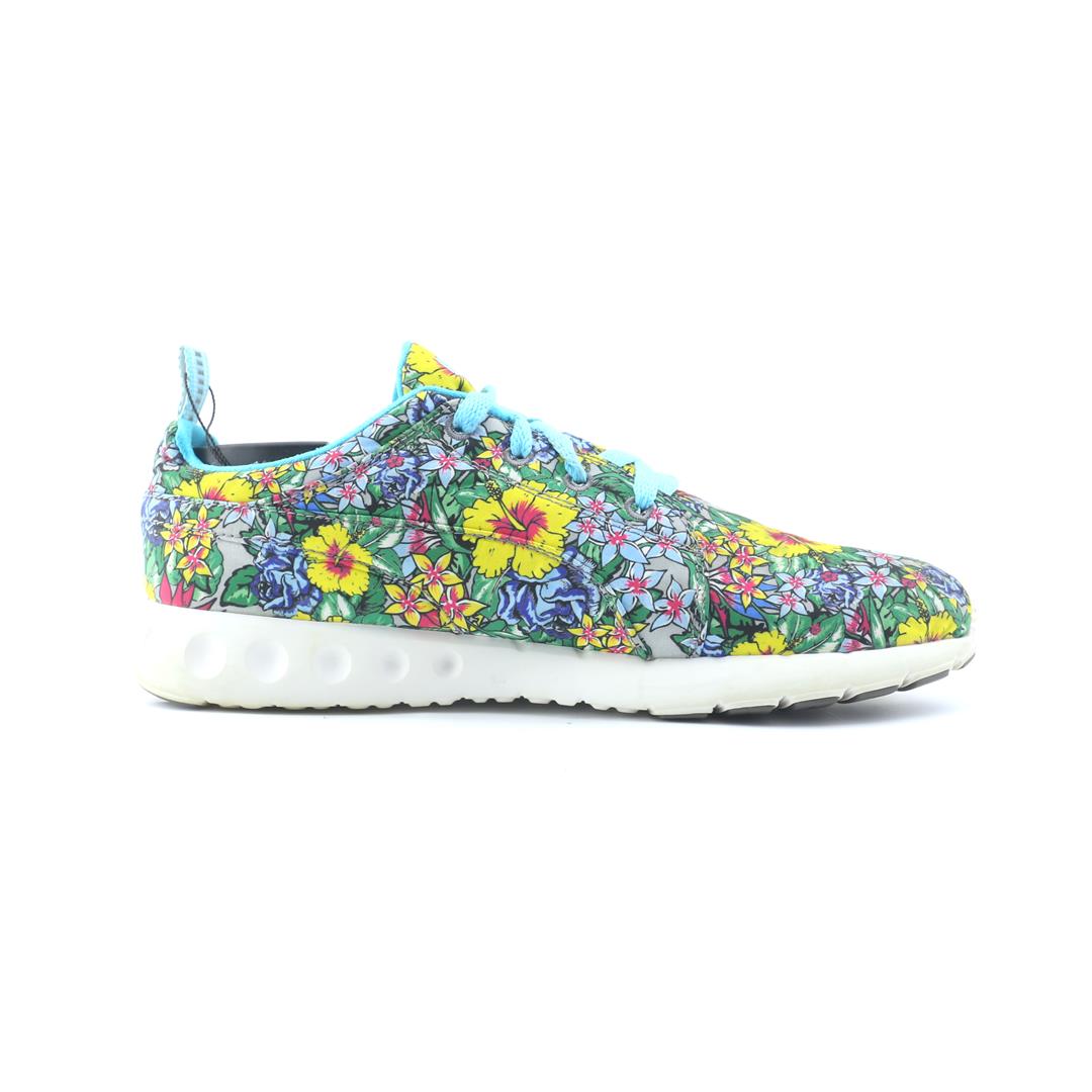 PUMA  CARSON HIBISCUS FLORAL