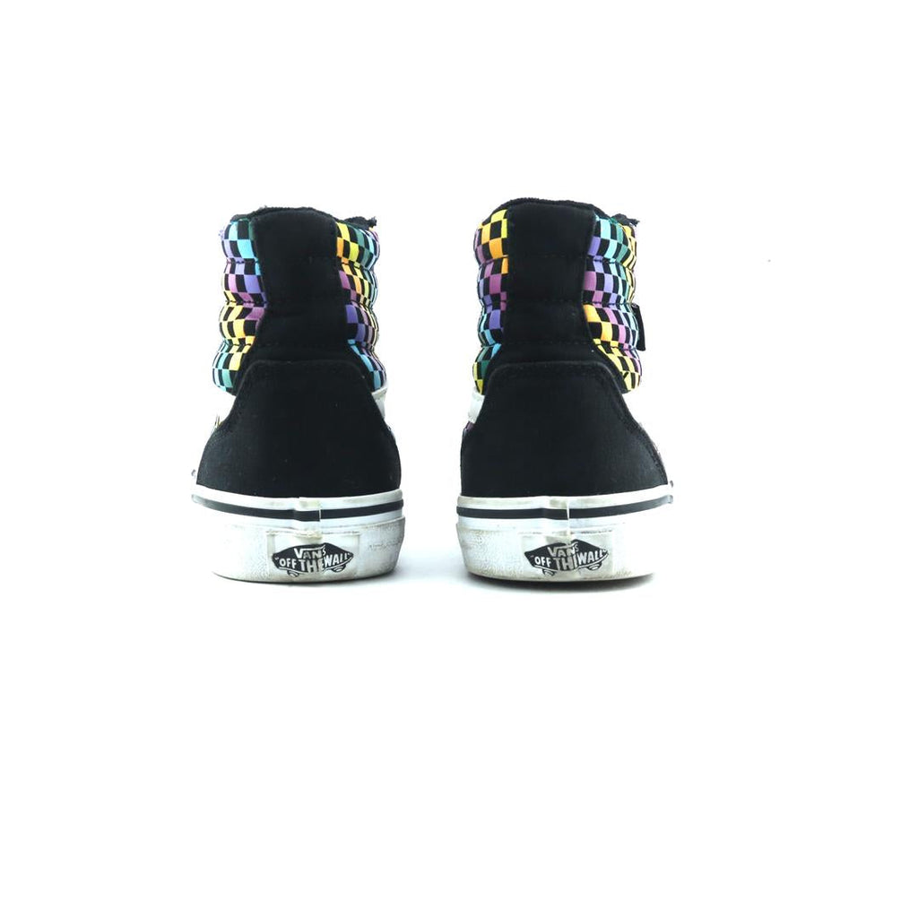 VANS SK8 HI