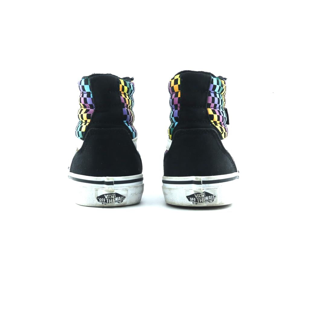 VANS SK8 HI