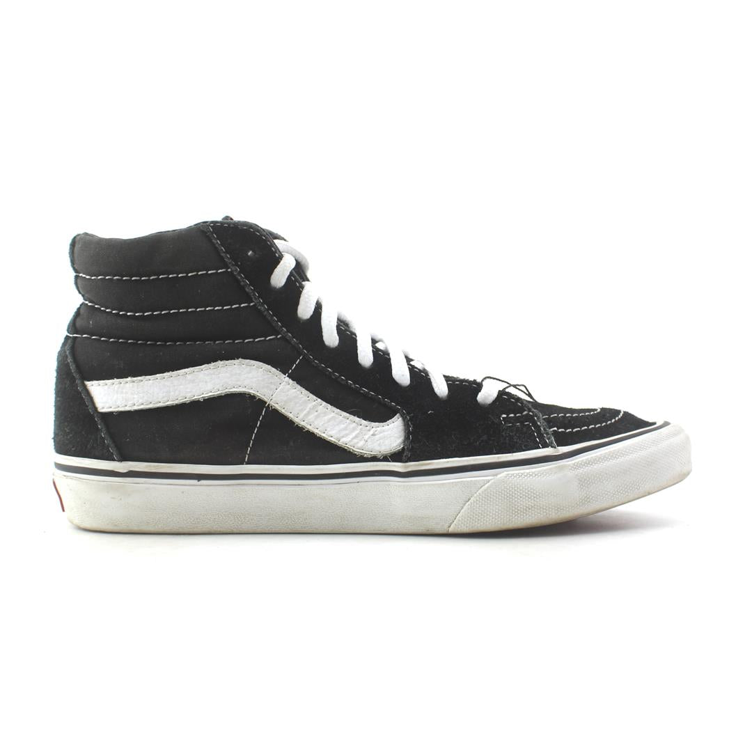 VANS SK8-HI