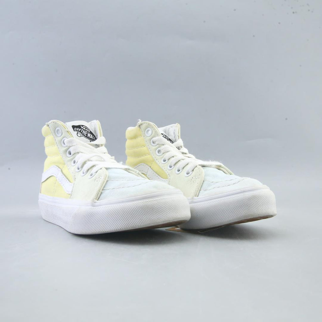VANS SK8-HI