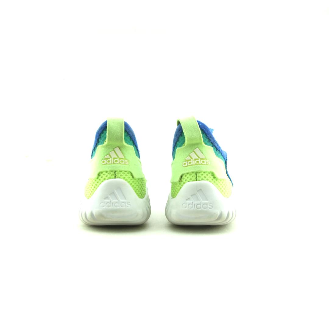 ADIDAS  RAPIDAZEN SUMMER.RDY