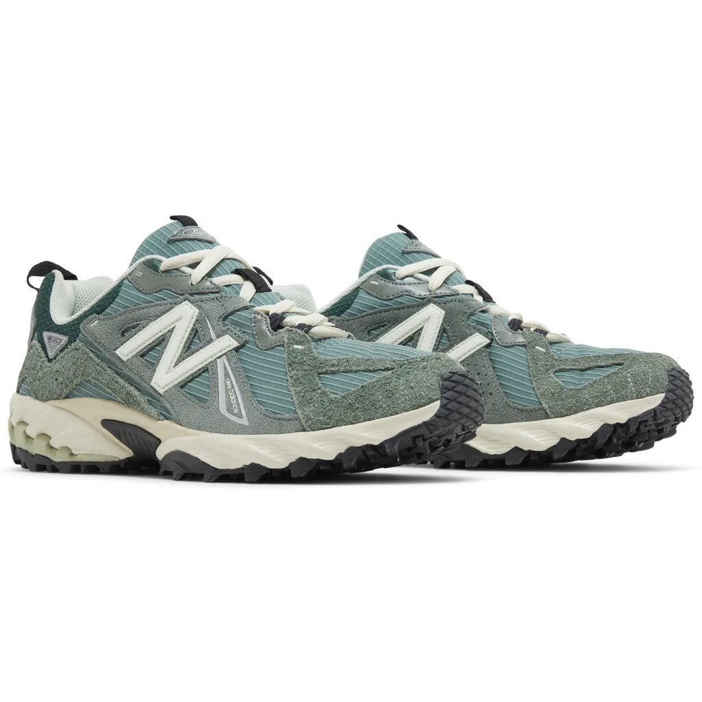 New Balance 610T Green Natural Mint