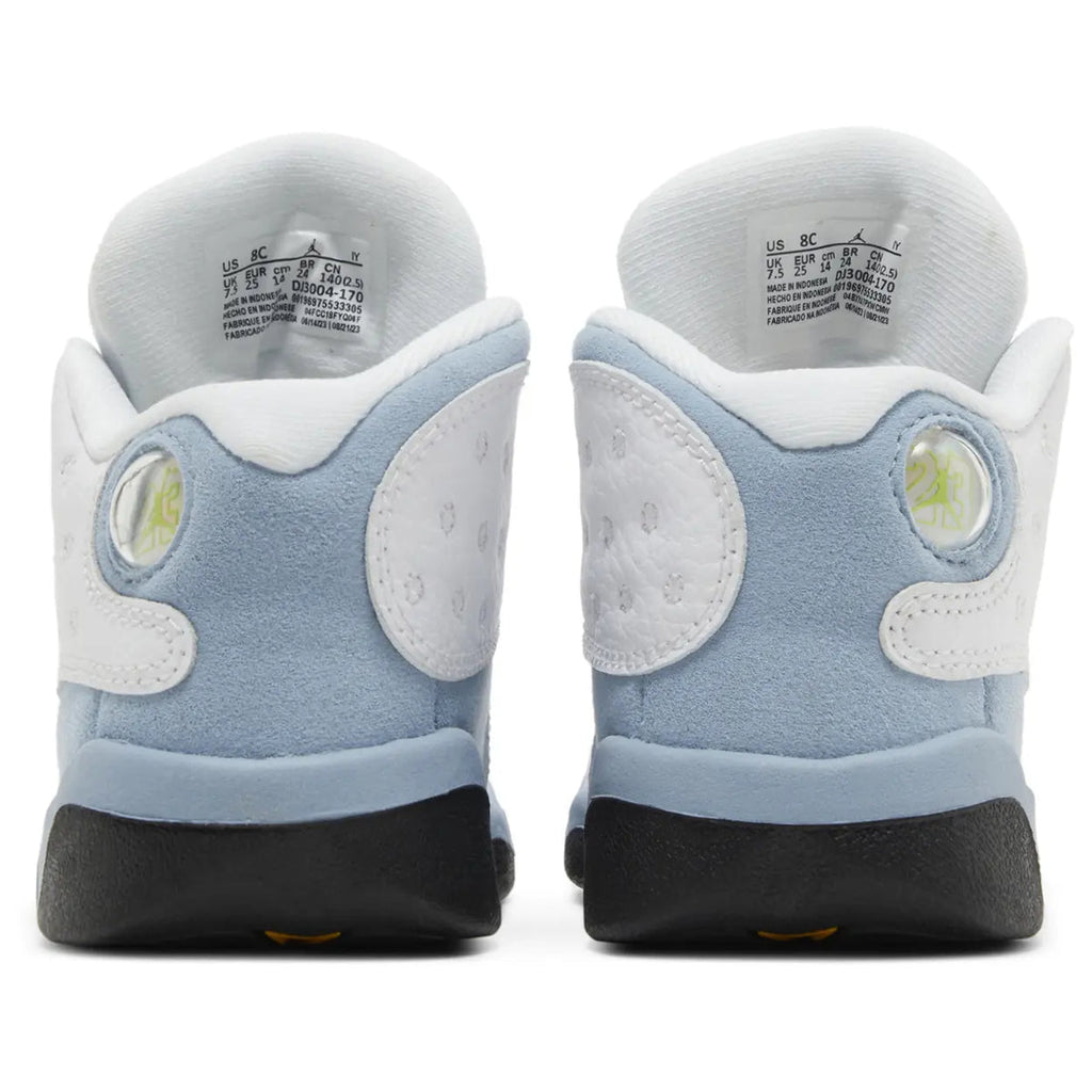 Jordan 13 Retro Blue Grey (TD)
